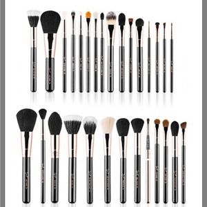 Sigma Extravaganza Copper Brush Kit